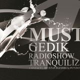 Mustafa Gedik - Tranquilizer 04 (28 April 2012)