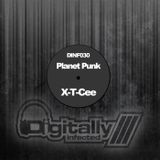 Busho - Infected Podcast 008 (V. Show Hardstyle Classic Guest Mix September 2011)