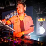 DJ NOBBY - JPN - National Final