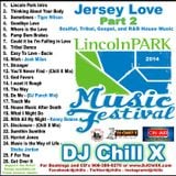 Soulful House Mix - Jersey Love part 2 by DJ Chill X
