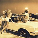 Recent Songs #32 :: Young and Innocent Days