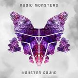 MONSTER MIX SERIES 1