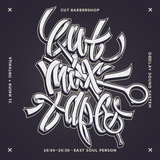East Soul Person — Cut Mixtape #23
