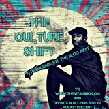 Qulture Shift - 99 Problems but the Blog Ain't One
