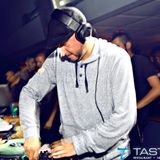 DJ Jose Melendez - Live At Taste 08.01.15