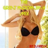 The great moombah mix!