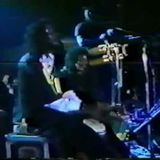 Peter Tosh1983-12-30 Pulse Starjam Kingston Jamaica
