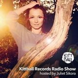 #24 Kittball records radio show hosted by Juliet Sikora w/ Tube & Berger
