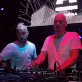Chris NG @ Thats House pres Dennis Ferrer 25 Mar 16