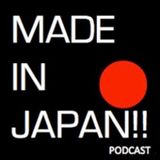 Made in japan!! #080 CHU* from Shangri-La