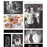 Mixtape Fashion Brunch 27oct13 - Part 1