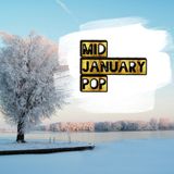 IssacTheAngel Mid January Pop 2016