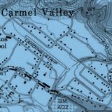 Drive to Monterey