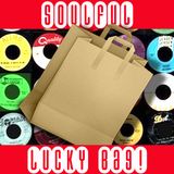 Northern Soul Amsterdam Lucky Bag II