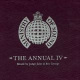 Judge Jules - The Annual IV (1998)