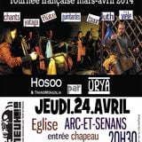 Gacha-Empega-Hebdo-Hosoo-live-2013