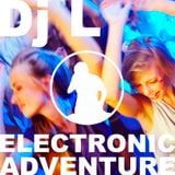 Electronic Adventure with Dj L #06.2014