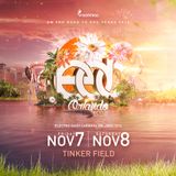 Myon & Shane54 - Live @ Electric Daisy Carnival Orlando - 07.NOV.2014