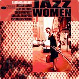 Jazz Women