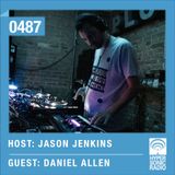 Hypersonic 487 2015-10-02 w/ Daniel Allen & Jason Jenkins