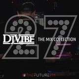 Episode #27: The Mix Collection Podcast Series