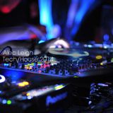 Tech/House 2014