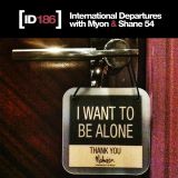 International Departures 186
