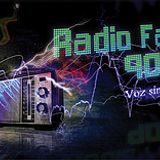 De chile, de mole y otros caldos programa transmitido el día 7 de Julio 2015 por Radio Faro 90.1 fm