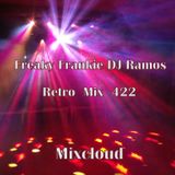 Freaky Frankie DJ Ramos Retro Mix 422