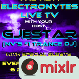 Electronytes Live 3212