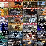 Maquina Total Compilation
