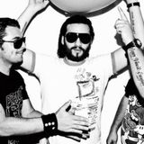 SHM productions gottochblandat
