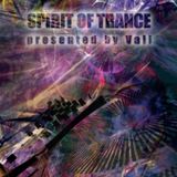Spirit Of Trance Vol.50 presented by Vali (Christian Kirilov Guest Mix)
