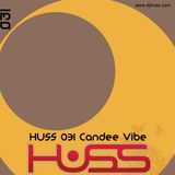 HUSS 031 Candee Vibe