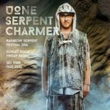Uone - live at Sunset Stage, Rainbow Serpent Festival 2016 - 24-Jan-2016