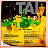 TAI Autumn 11' Mix