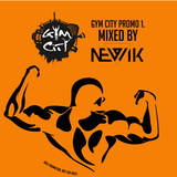 newik essential mix 2015 - 2 gym city selection