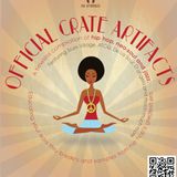 Official Crate Artifacts Vol 2