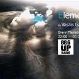 ELEMENTS Classics 31-12-2015 Part II @88.6 UP Radio