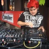 Le Mix De L'Auditeur 31.0 sur Galaxie 95.30FM - ALEXIS aka DJ CHOUBAK