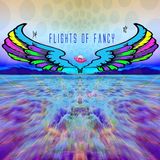 Cosmic Oneness - Flights of Fancy