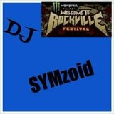 Welcome to Rockville mix 2015