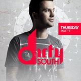 Dirty South - Live @ Sutra Club Costa Mesa (USA) 2012.05.17.