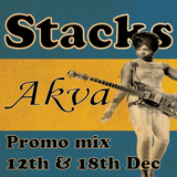 Stacks - Akva Promo Mix
