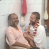 Kram-hin and shuddha-kram shravan dasha