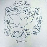 Set For Peace (September 21, 2013)
