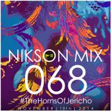Nikson Mix 068
