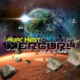 PLANET MERCURY
