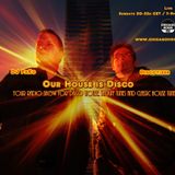 Our House Is Disco #70 from 2013-03-24 CLASSICS SPECIAL