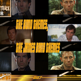 The Bond Themes, The James Bond Theme - Every "James Bond" Theme - Movie Soundtrack Hour